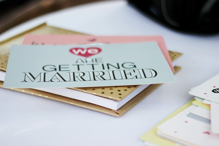 How to Word RSVP Cards: Avoid Plus Ones (2026 Guide)